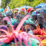 Bermuda Heroes Weekend Parade of Bands Lap 3 June 18 2018 (16)