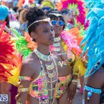 Bermuda Heroes Weekend Parade of Bands Lap 3 June 18 2018 (17)
