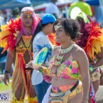Bermuda Heroes Weekend Parade of Bands Lap 3 June 18 2018 (2)