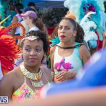 Bermuda Heroes Weekend Parade of Bands Lap 3 June 18 2018 (21)