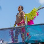 Bermuda Heroes Weekend Parade of Bands Lap 3 June 18 2018 (22)