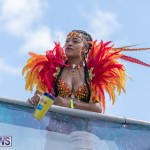 Bermuda Heroes Weekend Parade of Bands Lap 3 June 18 2018 (23)