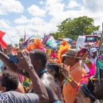 Bermuda Heroes Weekend Parade of Bands Lap 3 June 18 2018 (24)