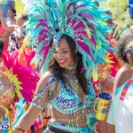 Bermuda Heroes Weekend Parade of Bands Lap 3 June 18 2018 (25)