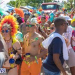 Bermuda Heroes Weekend Parade of Bands Lap 3 June 18 2018 (26)