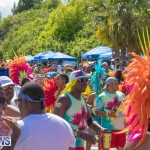 Bermuda Heroes Weekend Parade of Bands Lap 3 June 18 2018 (27)