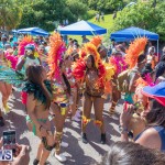 Bermuda Heroes Weekend Parade of Bands Lap 3 June 18 2018 (28)