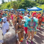 Bermuda Heroes Weekend Parade of Bands Lap 3 June 18 2018 (29)