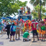 Bermuda Heroes Weekend Parade of Bands Lap 3 June 18 2018 (3)