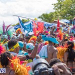 Bermuda Heroes Weekend Parade of Bands Lap 3 June 18 2018 (31)
