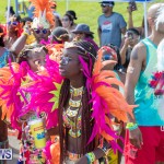 Bermuda Heroes Weekend Parade of Bands Lap 3 June 18 2018 (32)