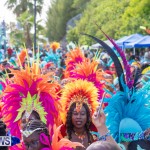 Bermuda Heroes Weekend Parade of Bands Lap 3 June 18 2018 (33)