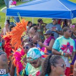 Bermuda Heroes Weekend Parade of Bands Lap 3 June 18 2018 (34)