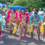 Bermuda Heroes Weekend Parade of Bands Lap 3 June 18 2018 (36)