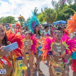Bermuda Heroes Weekend Parade of Bands Lap 3 June 18 2018 (39)