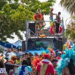 Bermuda Heroes Weekend Parade of Bands Lap 3 June 18 2018 (4)