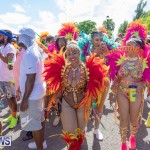 Bermuda Heroes Weekend Parade of Bands Lap 3 June 18 2018 (40)