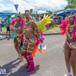Bermuda Heroes Weekend Parade of Bands Lap 3 June 18 2018 (42)