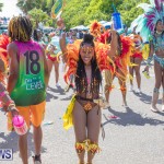Bermuda Heroes Weekend Parade of Bands Lap 3 June 18 2018 (43)