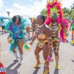 Bermuda Heroes Weekend Parade of Bands Lap 3 June 18 2018 (44)