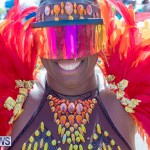 Bermuda Heroes Weekend Parade of Bands Lap 3 June 18 2018 (47)