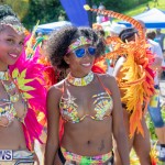 Bermuda Heroes Weekend Parade of Bands Lap 3 June 18 2018 (49)