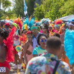 Bermuda Heroes Weekend Parade of Bands Lap 3 June 18 2018 (5)