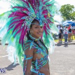 Bermuda Heroes Weekend Parade of Bands Lap 3 June 18 2018 (50)