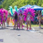 Bermuda Heroes Weekend Parade of Bands Lap 3 June 18 2018 (51)