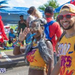Bermuda Heroes Weekend Parade of Bands Lap 3 June 18 2018 (53)