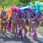 Bermuda Heroes Weekend Parade of Bands Lap 3 June 18 2018 (54)