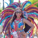 Bermuda Heroes Weekend Parade of Bands Lap 3 June 18 2018 (55)