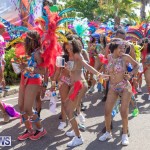 Bermuda Heroes Weekend Parade of Bands Lap 3 June 18 2018 (56)
