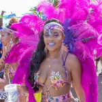Bermuda Heroes Weekend Parade of Bands Lap 3 June 18 2018 (57)