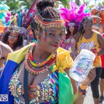 Bermuda Heroes Weekend Parade of Bands Lap 3 June 18 2018 (58)