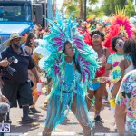 Bermuda Heroes Weekend Parade of Bands Lap 3 June 18 2018 (6)