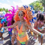Bermuda Heroes Weekend Parade of Bands Lap 3 June 18 2018 (60)