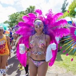 Bermuda Heroes Weekend Parade of Bands Lap 3 June 18 2018 (61)
