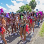 Bermuda Heroes Weekend Parade of Bands Lap 3 June 18 2018 (62)