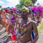 Bermuda Heroes Weekend Parade of Bands Lap 3 June 18 2018 (63)