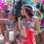 Bermuda Heroes Weekend Parade of Bands Lap 3 June 18 2018 (64)