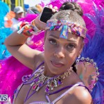Bermuda Heroes Weekend Parade of Bands Lap 3 June 18 2018 (66)