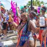 Bermuda Heroes Weekend Parade of Bands Lap 3 June 18 2018 (67)