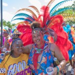 Bermuda Heroes Weekend Parade of Bands Lap 3 June 18 2018 (70)