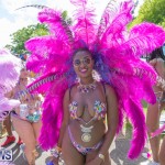 Bermuda Heroes Weekend Parade of Bands Lap 3 June 18 2018 (72)