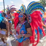 Bermuda Heroes Weekend Parade of Bands Lap 3 June 18 2018 (74)