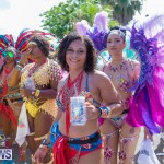 Bermuda Heroes Weekend Parade of Bands Lap 3 June 18 2018 (75)
