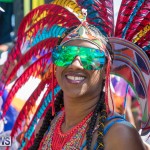 Bermuda Heroes Weekend Parade of Bands Lap 3 June 18 2018 (76)