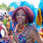 Bermuda Heroes Weekend Parade of Bands Lap 3 June 18 2018 (78)