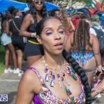 Bermuda Heroes Weekend Parade of Bands Lap 3 June 18 2018 (79)